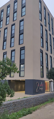Patrimoine Est Immobilier à Mulhouse
