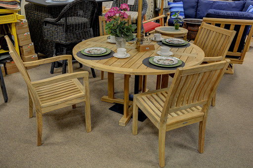 Outdoor Furniture Store «New England Patio & Hearth», reviews and photos, 974 Silas Deane Hwy, Wethersfield, CT 06109, USA