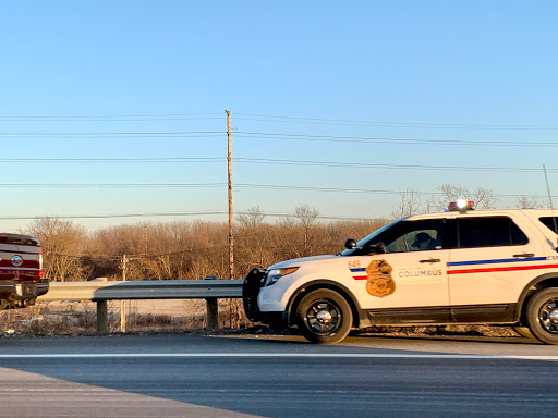 Columbus Police Precinct