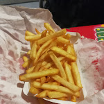 Photo n° 3 McDonald's - Snack D'enzo à Blainville-sur-l'Eau