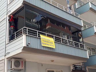 Güney Cam Denizciler