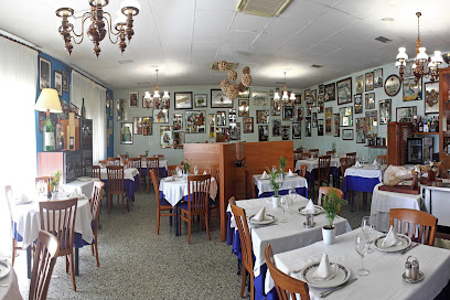 Restaurant Can Costa - Crta NIIa, Km 2, 17600 Figueres, Girona, Spain