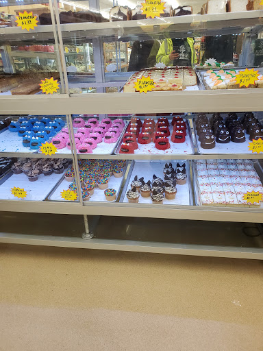 Grocery Store «Fiesta Market», reviews and photos, 160 N Bolingbrook Dr, Bolingbrook, IL 60440, USA