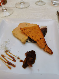 Foie gras du Restaurant L'imprévu à Sarlat-la-Canéda - n°12