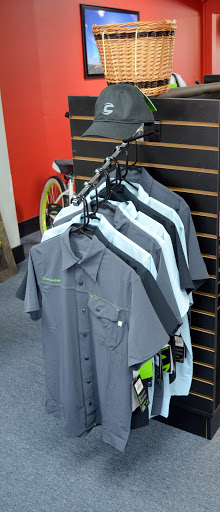 Bicycle Repair Shop «Adventure Earth», reviews and photos, 2039 Airport Blvd, Mobile, AL 36606, USA