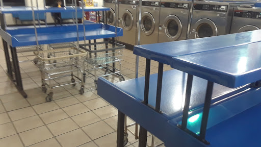Laundromat «Colley Avenue Laundry Land Laundromat», reviews and photos, 1500 Colley Ave, Norfolk, VA 23517, USA