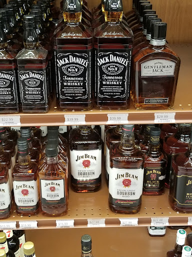 Liquor Store «Beards Hill Liquors», reviews and photos, 939 Beards Hill Rd F, Aberdeen, MD 21001, USA