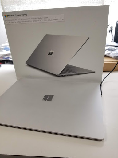 Computer Repair Service «Go2laptops Shop & Computer Repair», reviews and photos, 2355 McKee Rd #20B, San Jose, CA 95116, USA