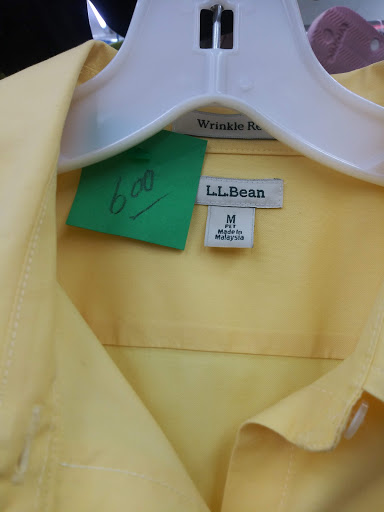 Thrift Store «Village Discount Outlet», reviews and photos, 3500 Cleveland Ave, Columbus, OH 43224, USA