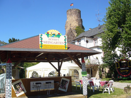 Weingut Schlossmühle Dr. Höfer