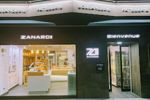 Boulangerie Pâtisserie ZANARDI image