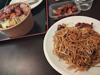 Plats et boissons du Restaurant chinois Le Traîteur Litchi à Paris - n°4
