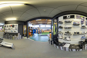 The Golf Zone image