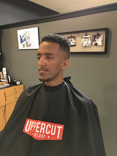 Barber Shop «The Shaky Razor Barbershop», reviews and photos, 2438 San Ramon Valley Blvd, San Ramon, CA 94583, USA