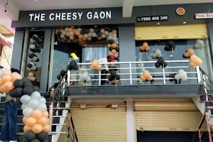 The Cheesy Gaon image