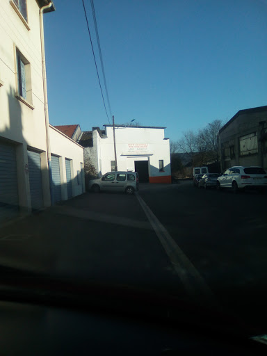 Auto Controle Des Cosaques De Verdun