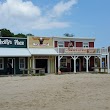 Frontier Town Western Theme Park