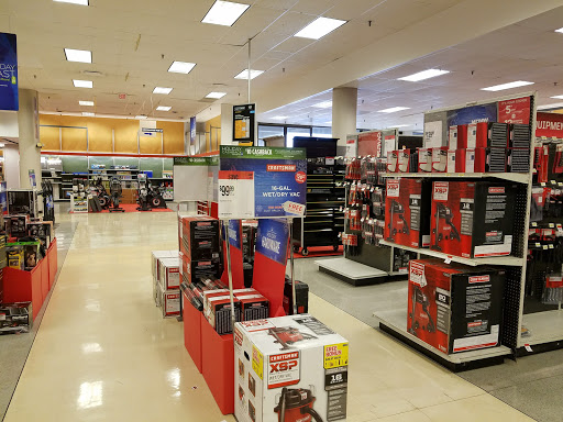 Department Store «Sears», reviews and photos, 100 Neshaminy Mall, Bensalem, PA 19020, USA