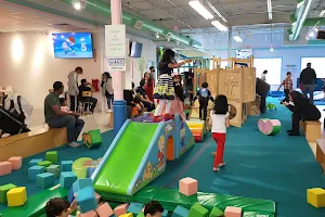 MajestKids Playland Kids Birthday Party-Indoor Playground image