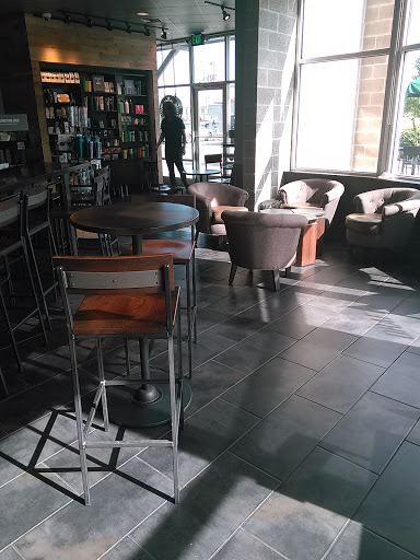 Coffee Shop «Starbucks», reviews and photos, 1925 N Wenatchee Ave, Wenatchee, WA 98801, USA