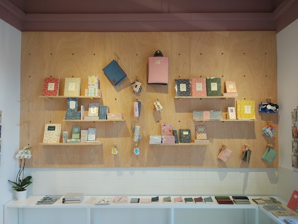 Imagen de ENTROPÍA Paperstore (4 de 14)