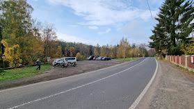 Parkoviště Svojkov