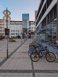 Friedrich-Schiller-Universität Jena, Rechtswissenschaftliche Fakultät Carl-Zeiß-Straße 3, 07743 Jena