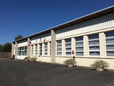 Maison des Associations de Charentilly à Charentilly