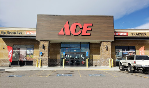 Ace Hardware