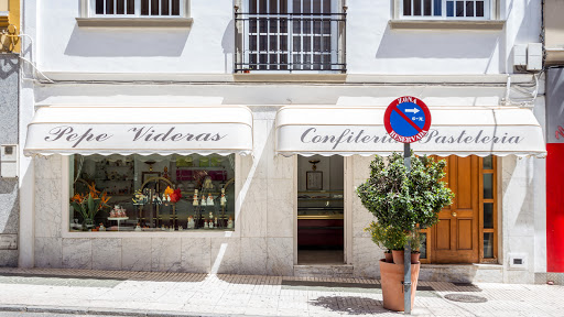 Pastelería Videras