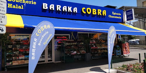 Baraka Cobra & Co à Saint-Priest