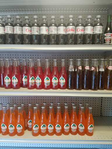 Grocery Store «La Mexicana Grocery Store», reviews and photos, 432 N Main St, West Bend, WI 53090, USA