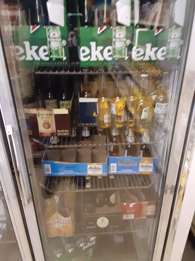 Grocery Store «C & S Grocery», reviews and photos, 81 Woodward Ave, Norwalk, CT 06854, USA