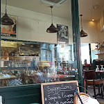 Photo n°2 de l'avis de Fede.h fait le 08/07/2020 à 10:20 sur le restaurants BISTROT FARIGOULE à Cannes