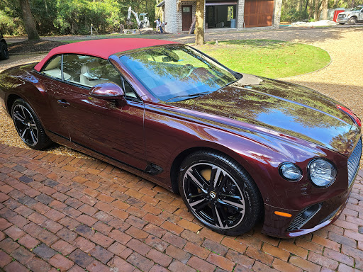 Signature Auto Detailing - Golden Isles en Brunswick