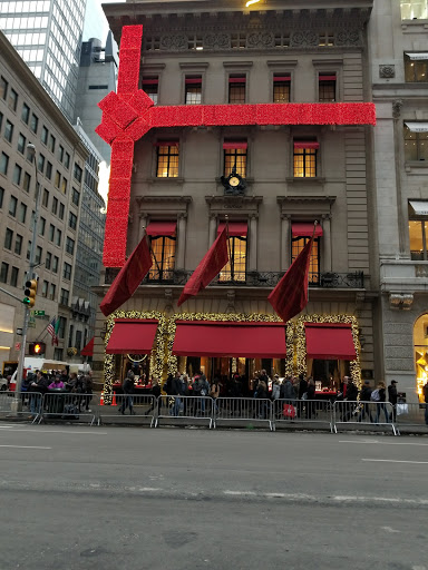 Jewelry Store «Cartier», reviews and photos, 1200 Morris Turnpike b216, Short Hills, NJ 07078, USA