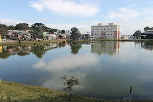 Lagoa do Parque Oásis image