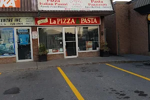 La Pizza & Pasta image