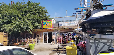 Location jetski Sojet 13 à Marseille