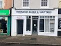Robinsons Blinds & Shutters