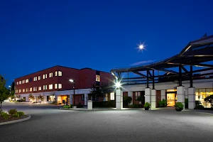 Monadnock Community Hospital image