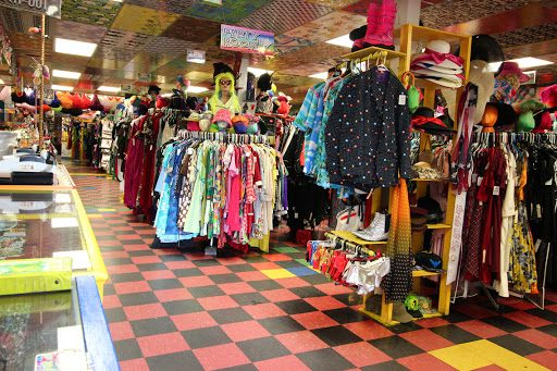 Cosplay stores Austin