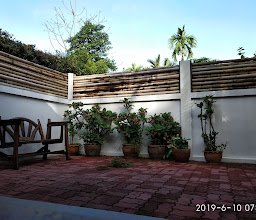 Baan Rengron Villa photo