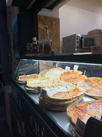 Plats et boissons du Pizzeria Pizza Capri Montpellier - n°3