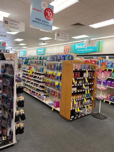 Drug Store «CVS», reviews and photos, 657 Hamlin Hwy, Hamlin, PA 18427, USA