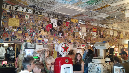 Gift Shop «Hackberry General Store», reviews and photos, 11255 AZ-66, Kingman, AZ 86411, USA