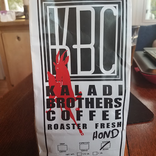 Coffee Shop «Kaladi Brothers Coffee», reviews and photos, 517 E Pike St, Seattle, WA 98122, USA