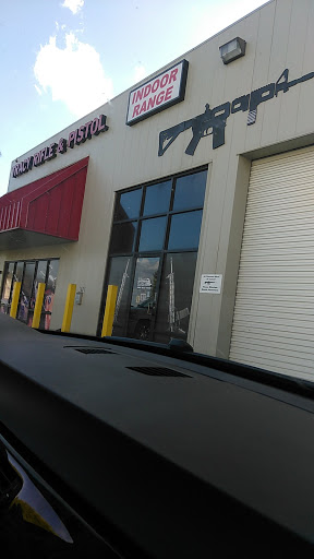 Gun Shop «Tracy Rifle and Pistol», reviews and photos, 7601 W 11th St, Tracy, CA 95304, USA