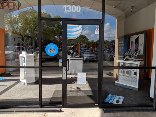 Cell Phone Store «AT&T», reviews and photos, 1300 Coral Ridge Dr, Coral Springs, FL 33071, USA