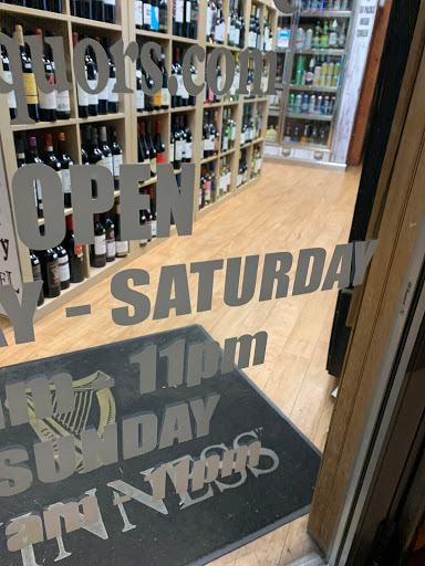 Liquor Store «Bung Hole Liquor Store», reviews and photos, 204 Derby St, Salem, MA 01970, USA